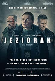 Jeziorak (2014) cover