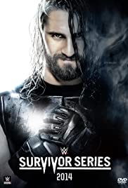 WWE Survivor Series Soundtrack (2014) cover