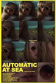Automatic at Sea Colonna sonora (2016) copertina