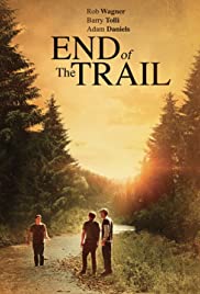 End of the Trail (2019) copertina
