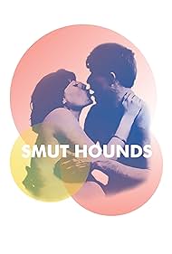 Smut Hounds Bande sonore (2015) couverture