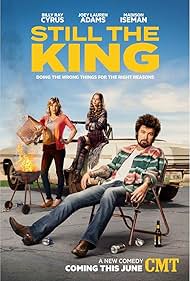Still the King Banda sonora (2016) cobrir