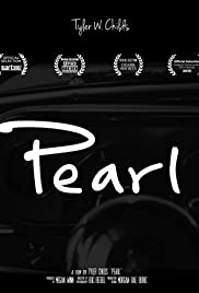 Pearl (2015) carátula