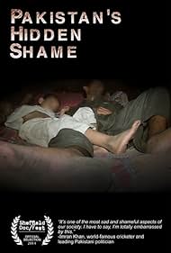 Pakistan's Hidden Shame (2014) cover