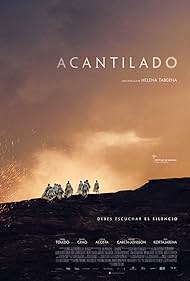 Acantilado Banda sonora (2016) carátula