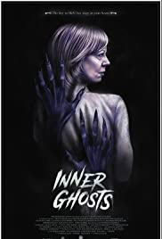 Inner Ghosts - Fantasmas Interiores (2018) cover