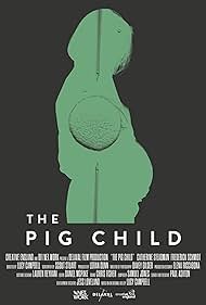 The Pig Child Soundtrack (2013) cover