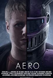 Aero (2014) carátula