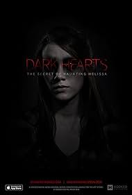 Dark Hearts (2014) copertina