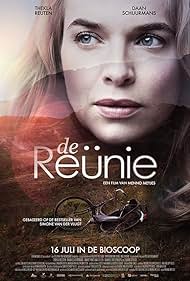 De Reünie Banda sonora (2015) cobrir