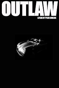 Outlaw Colonna sonora (2016) copertina