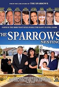 The Sparrows: Nesting (2015) örtmek