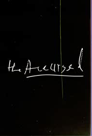 The Accursed Colonna sonora (2014) copertina
