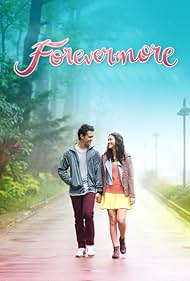 Forevermore Colonna sonora (2014) copertina