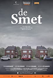 De Smet (2014) cover