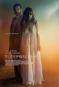 Sleepwalker Soundtrack (2017) cover