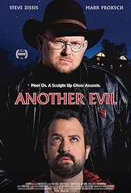 Another Evil (2016) copertina