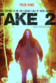 Take 2: The Audition Banda sonora (2015) carátula