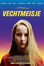 Vechtmeisje (2018) cover