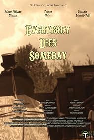 Everybody Dies Someday (2014) abdeckung