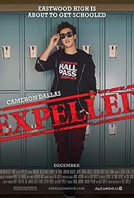 Expelled (2014) cover