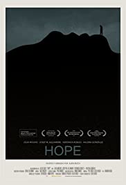 Hope Banda sonora (2015) carátula