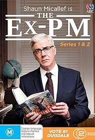 The Ex-PM (2015) copertina