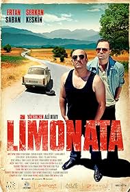Limonata (2015) carátula