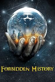Forbidden History (2013) cover