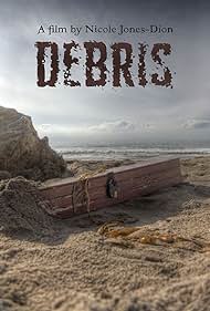 Debris Banda sonora (2015) carátula