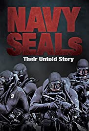 Navy SEALs: Their Untold Story (2014) cover