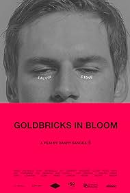 Goldbricks in Bloom (2016) copertina
