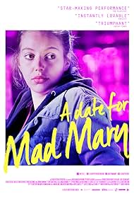 A Date for Mad Mary (2016) cover