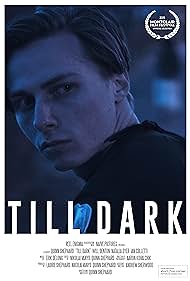 Till Dark (2015) copertina