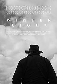 Winter Light Colonna sonora (2015) copertina