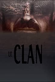 The Clan Colonna sonora (2015) copertina