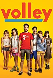 Volley (2014) cover