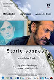 Storie sospese (2015) cover