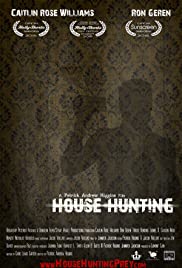 House Hunting Colonna sonora (2015) copertina