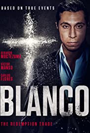 Blanco Banda sonora (2020) carátula