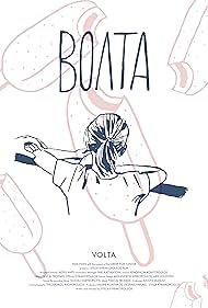 Volta Tonspur (2014) abdeckung