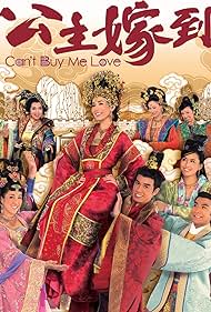 Can't Buy Me Love (2010) copertina