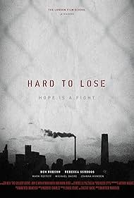 Hard to Lose (2015) cover