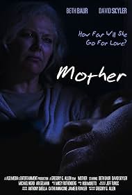 Mother (2015) carátula