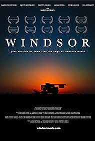 Windsor Bande sonore (2015) couverture