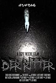 Der Ritter (2014) cover