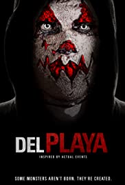Del Playa Banda sonora (2017) carátula