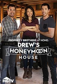 Property Brothers at Home (2014) cover