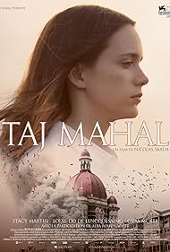 Taj Mahal (2015) cover