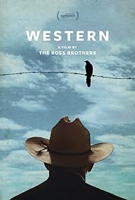 Western (2015) cover